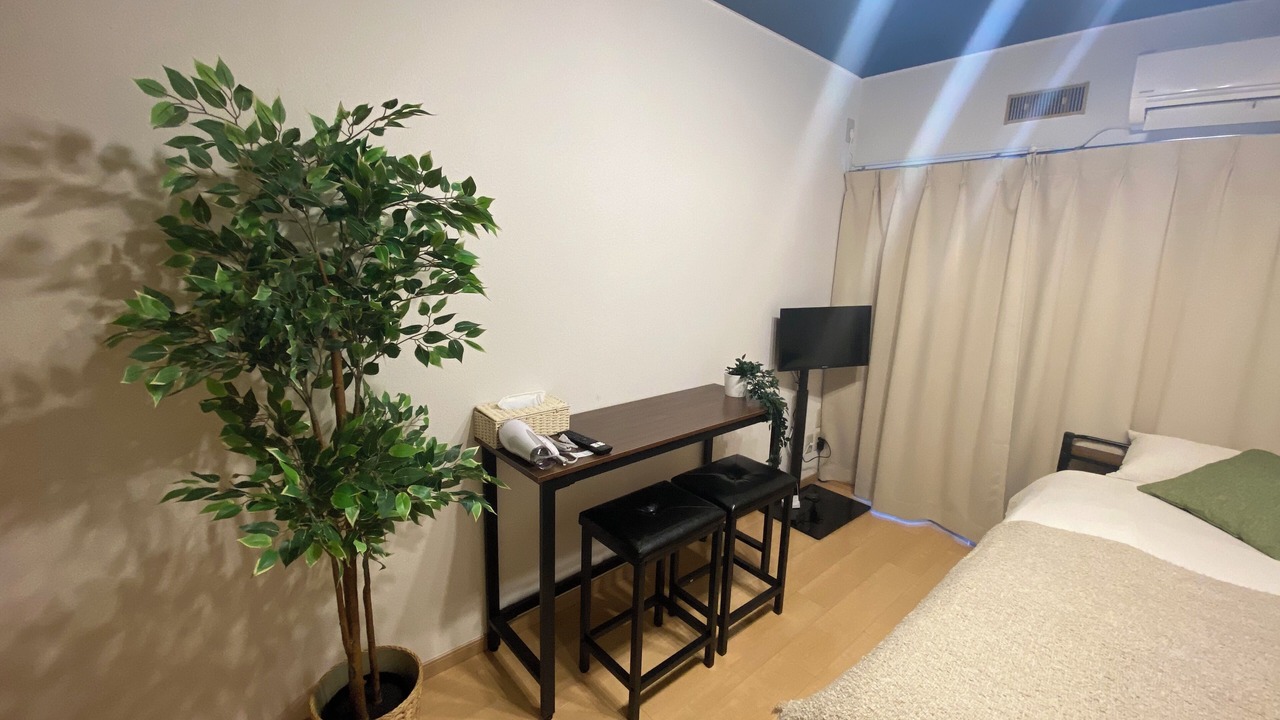 Photo of Bedroom in Kichijoji