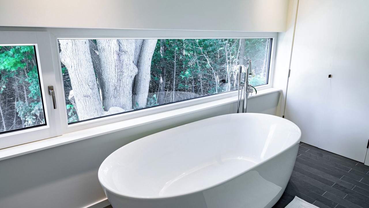 Photo of Bathroom in Creemore