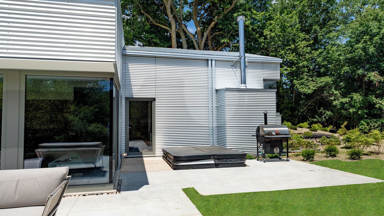 Photo of Patio Balcony in Creemore