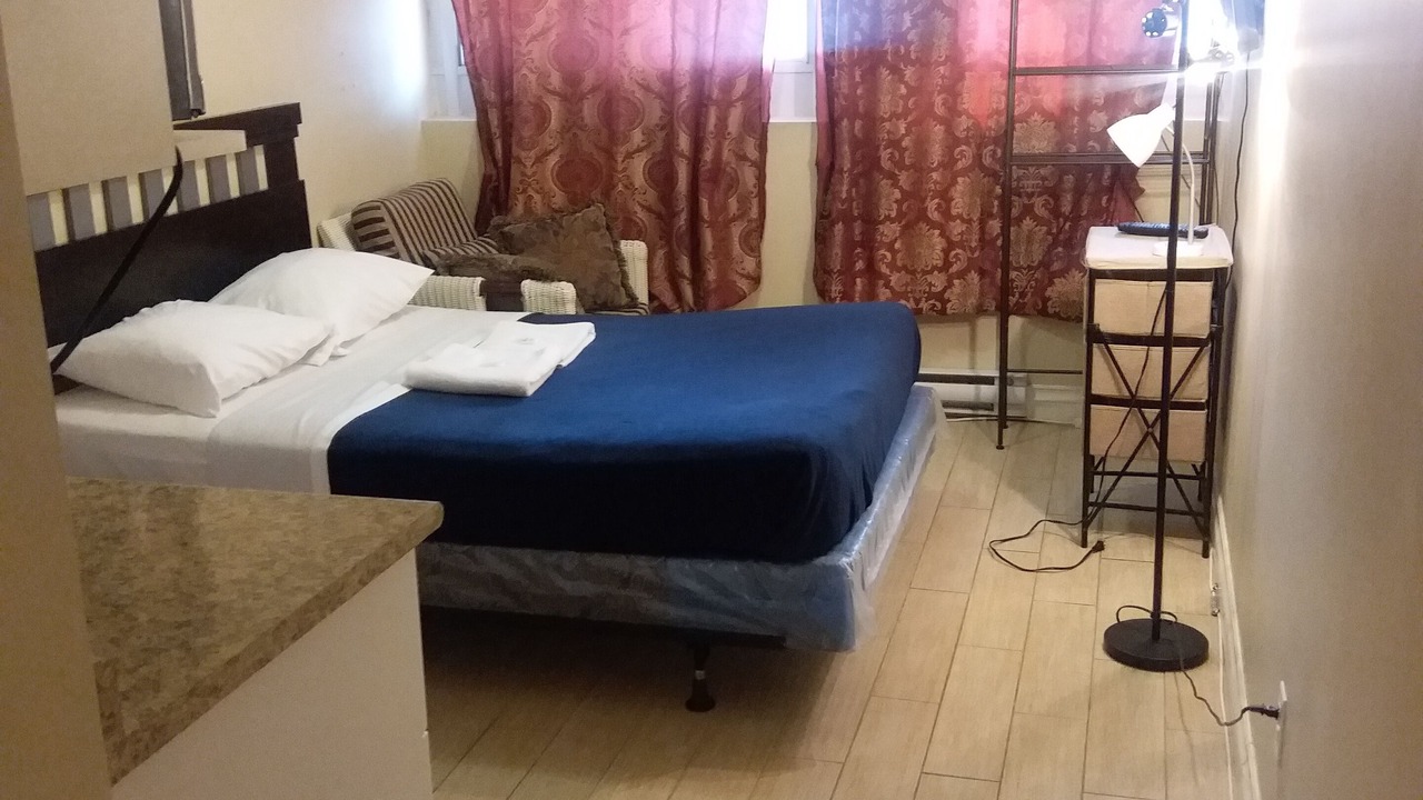 Photo of Bedroom in Cabbagetown South