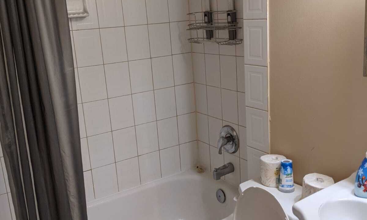 Photo of Bathroom in Cabbagetown South