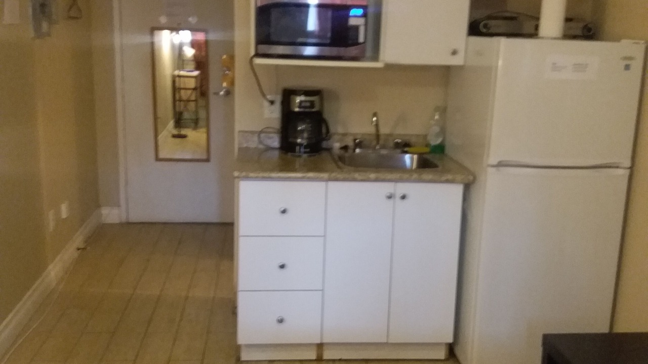 Photo of Kitchen in Cabbagetown South