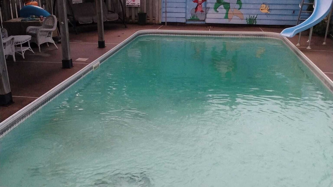 Photo of Outdoor in Midland