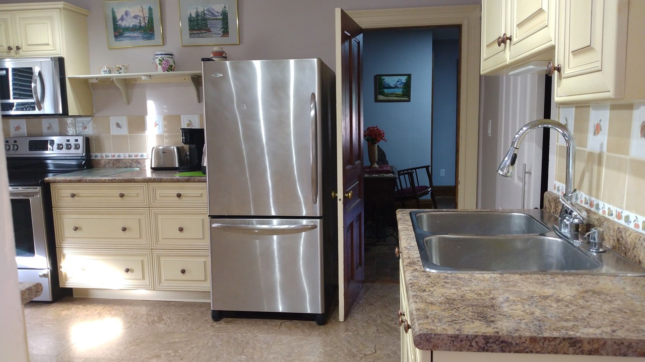Photo of Kitchen in Midland