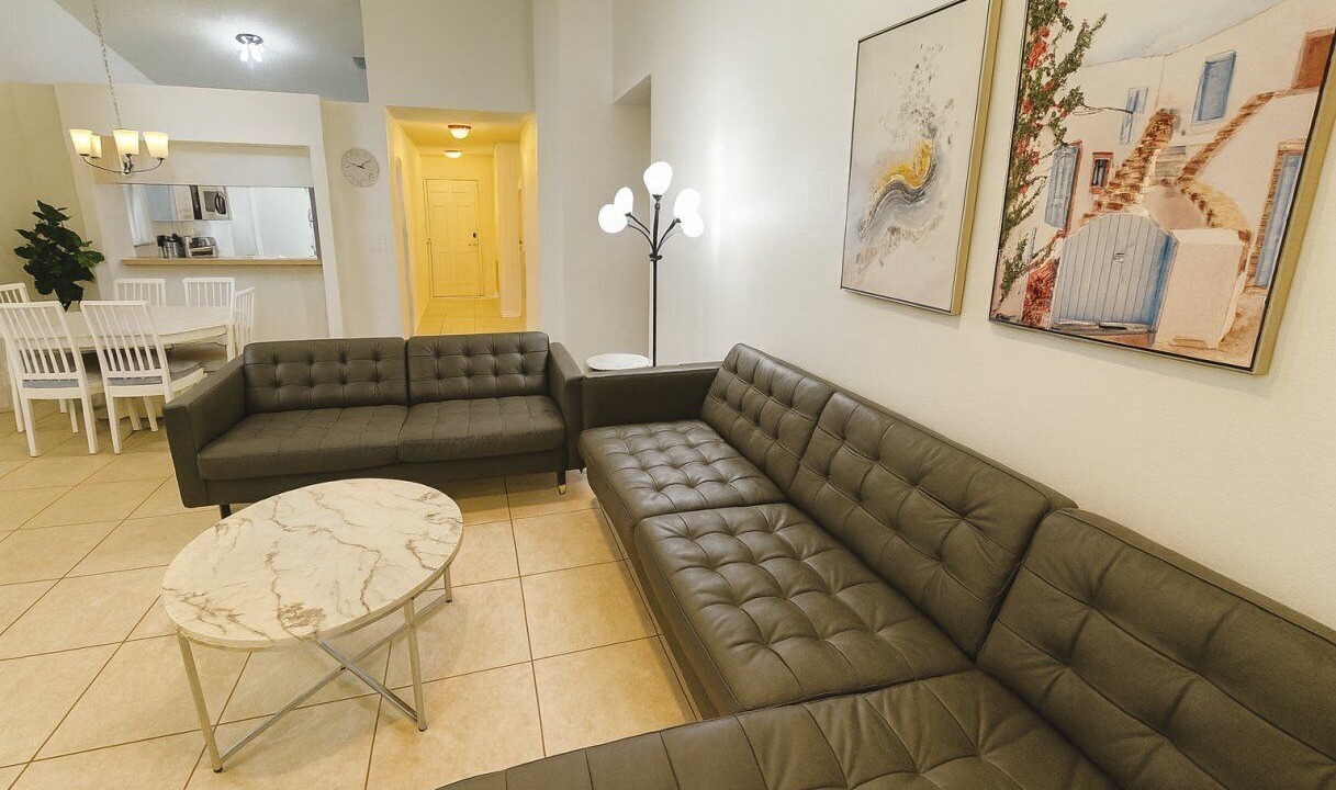Photo of Livingroom in Indian Wells