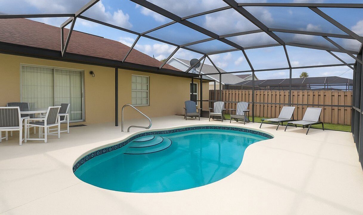 Photo of Outdoor in Indian Wells