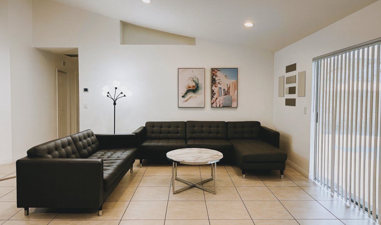 Photo of Livingroom in Indian Wells