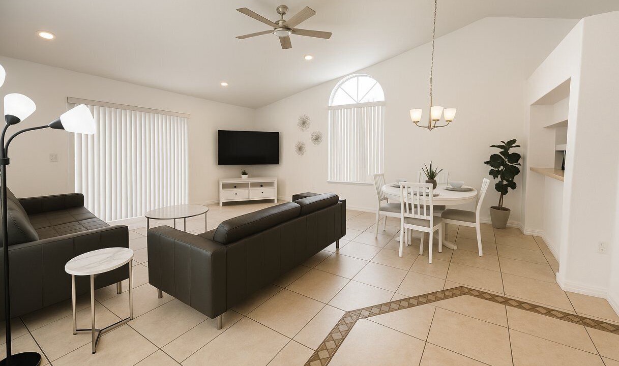 Photo of Livingroom in Indian Wells