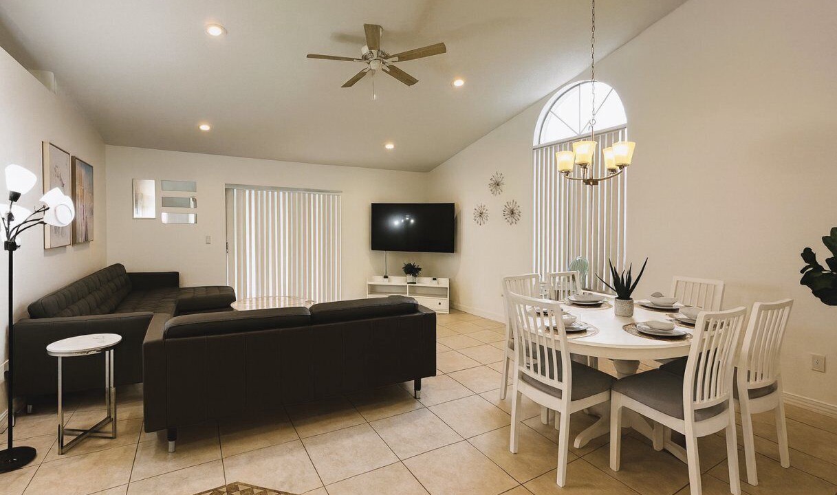 Photo of Livingroom in Indian Wells