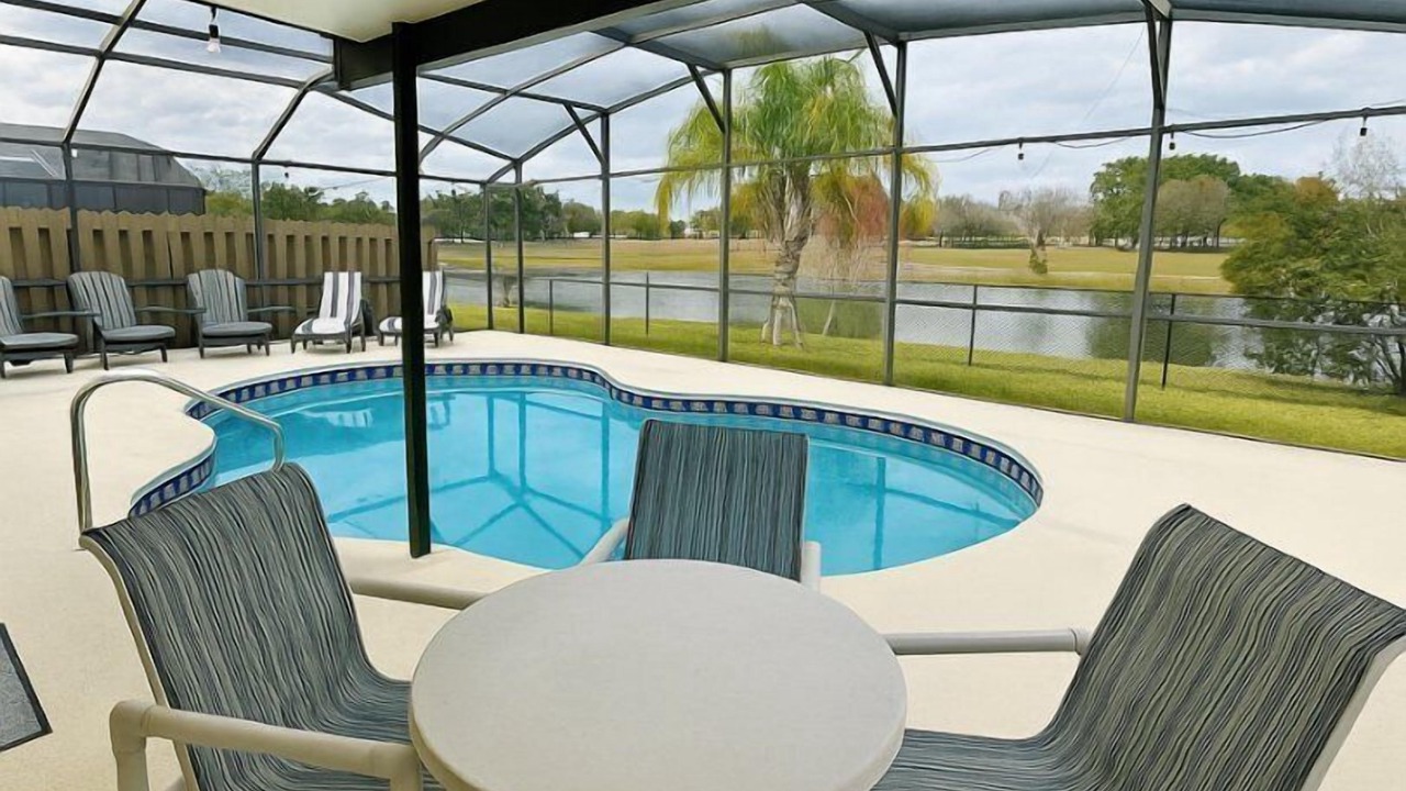 Photo of Outdoor in Indian Wells