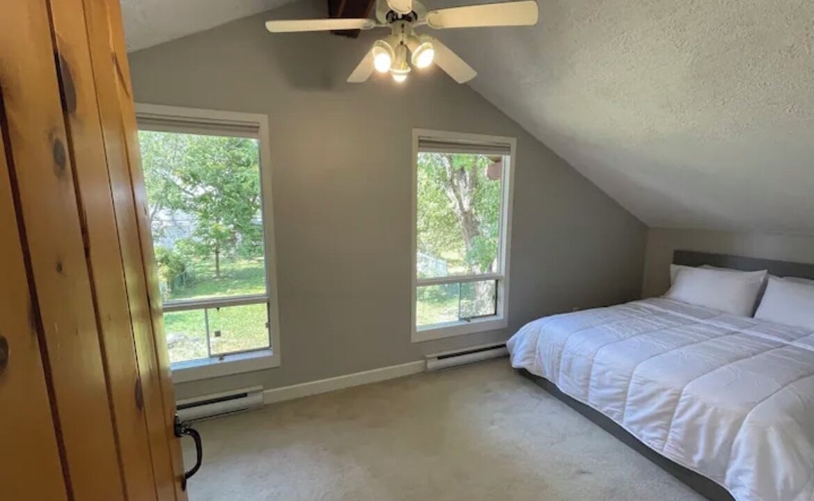 Photo of Bedroom in Kingston