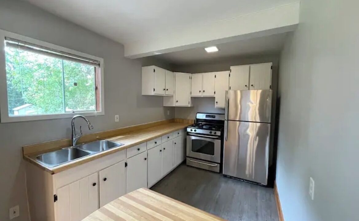 Photo of Kitchen in Kingston