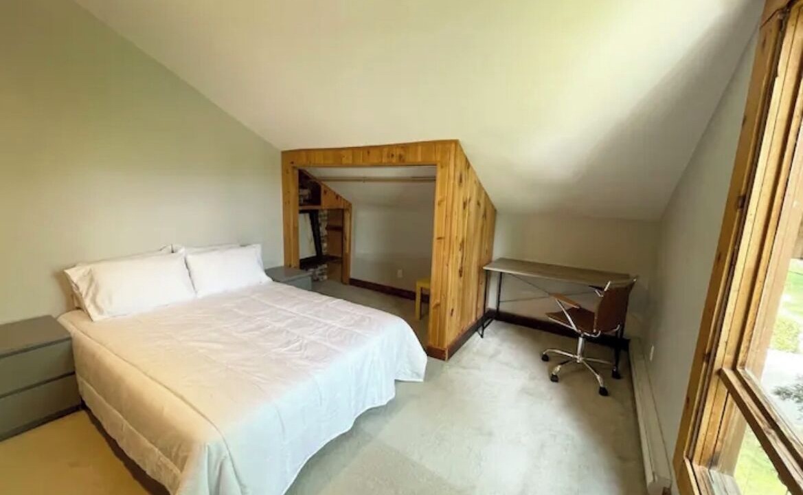 Photo of Bedroom in Kingston