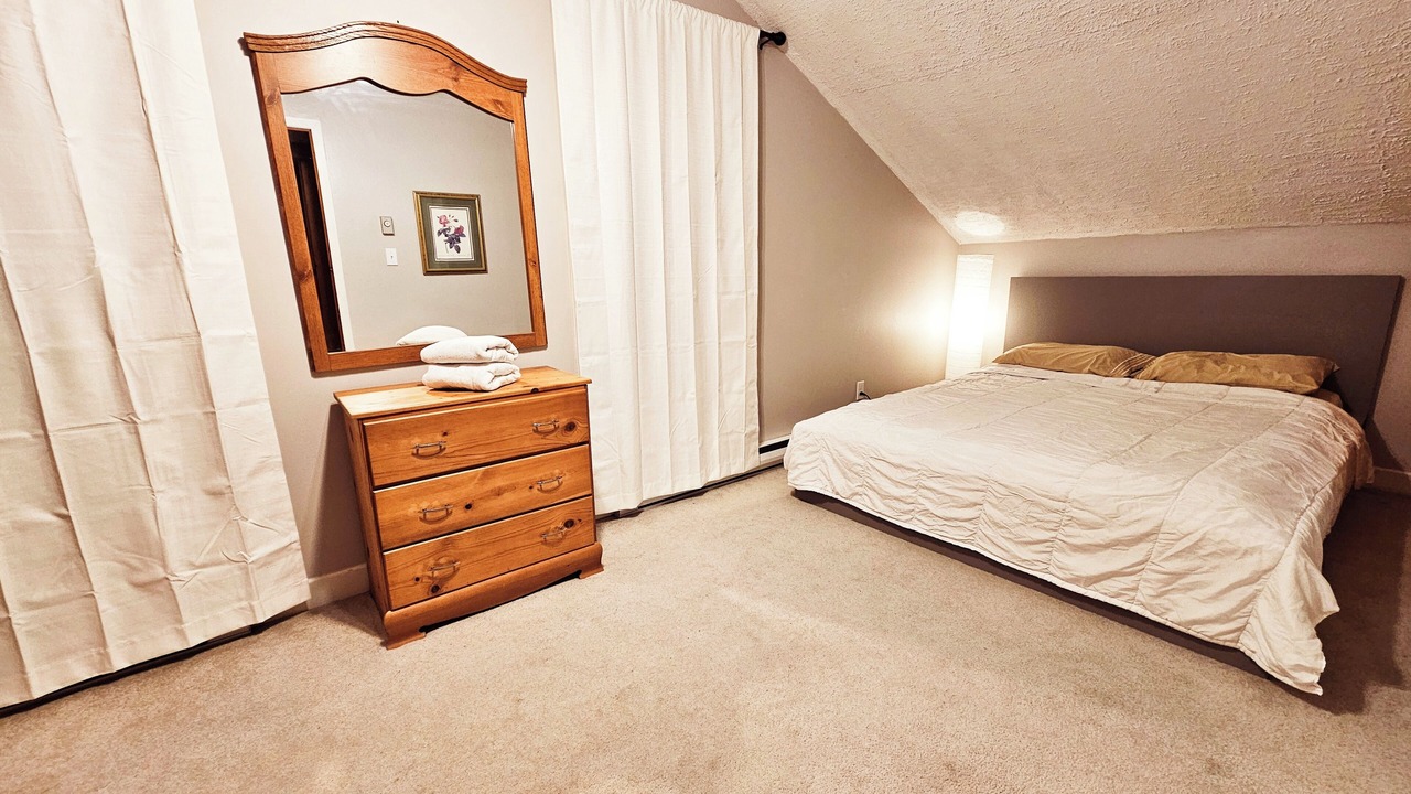 Photo of Bedroom in Kingston