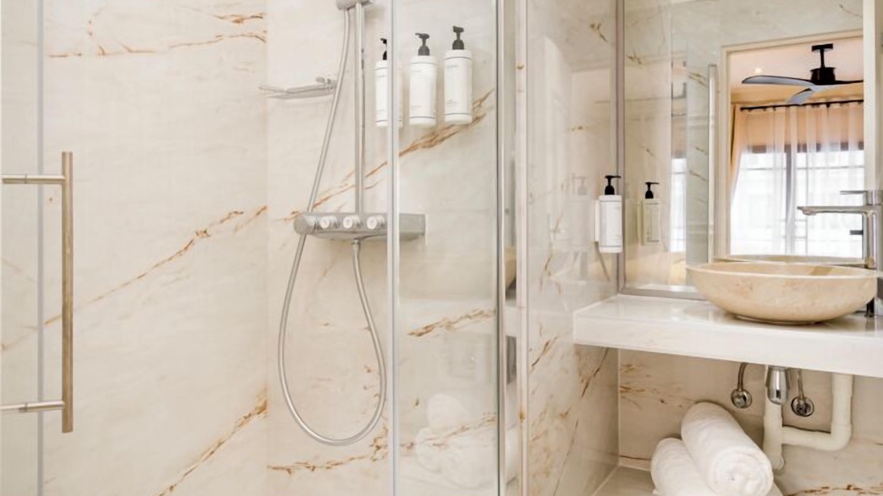 Photo of Bathroom in Strasbourg -Saint-Denis