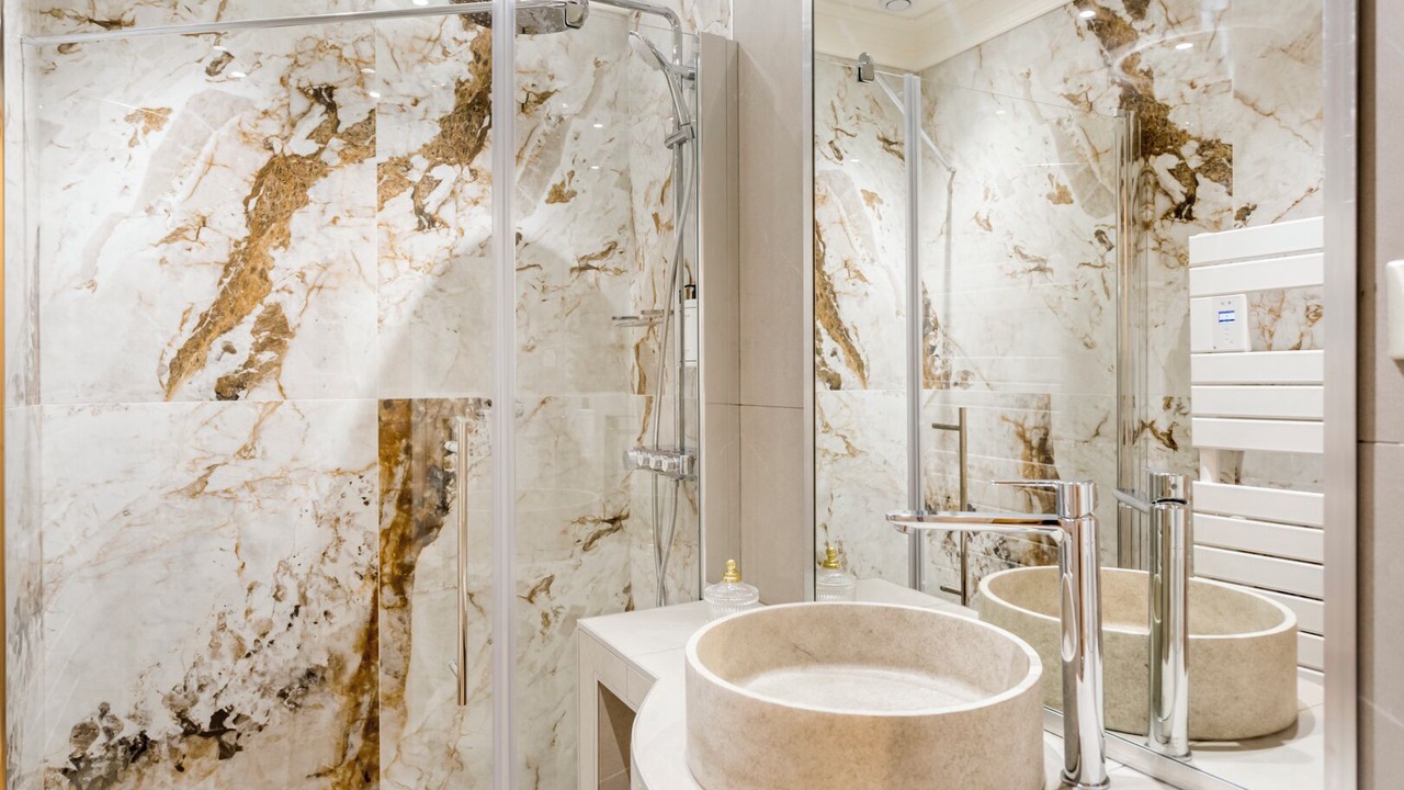 Photo of Bathroom in Strasbourg -Saint-Denis