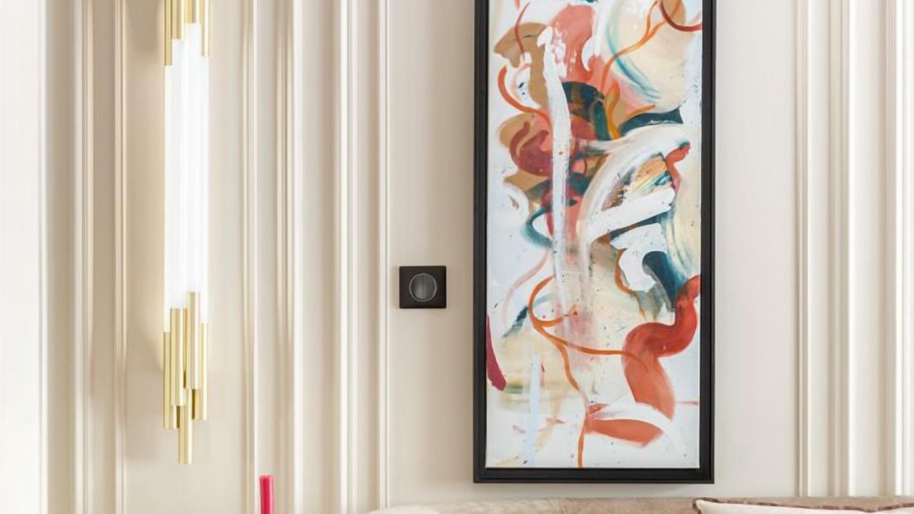 Photo of Livingroom in Strasbourg -Saint-Denis