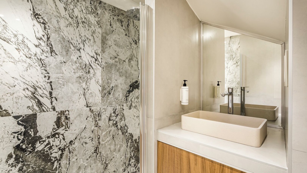 Photo of Bathroom in Strasbourg -Saint-Denis