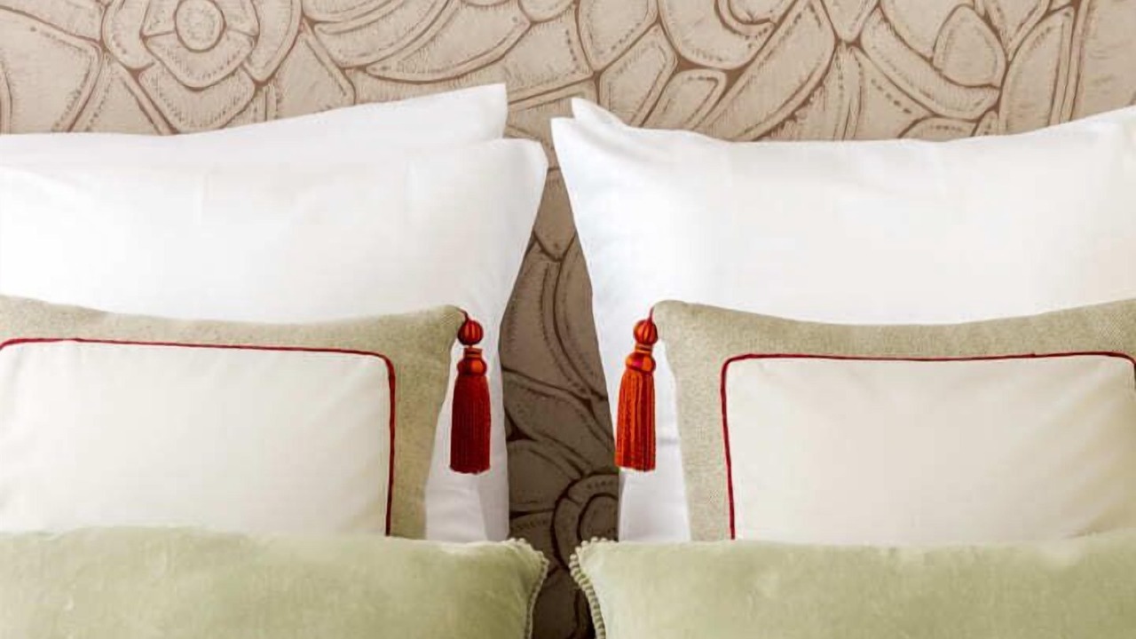 Photo of Bedroom in Champs-Elysees
