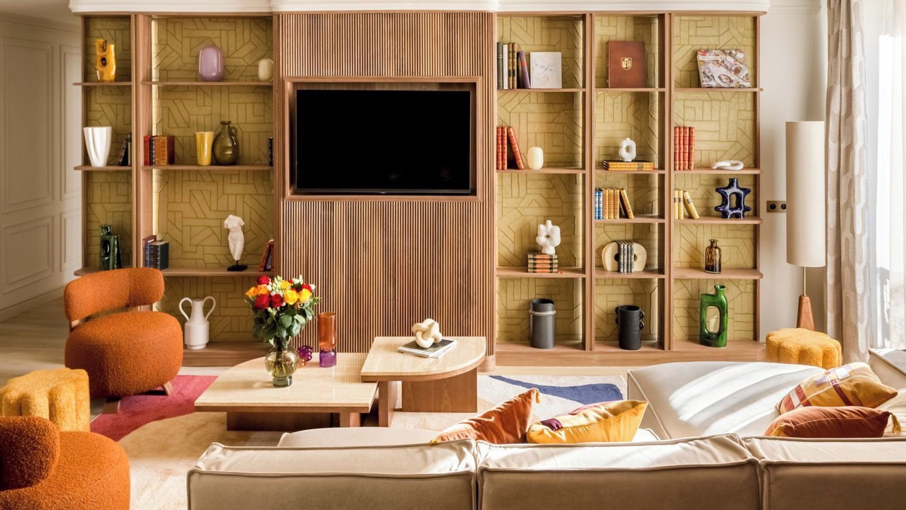 Photo of Bedroom in 3rd Arrondissement