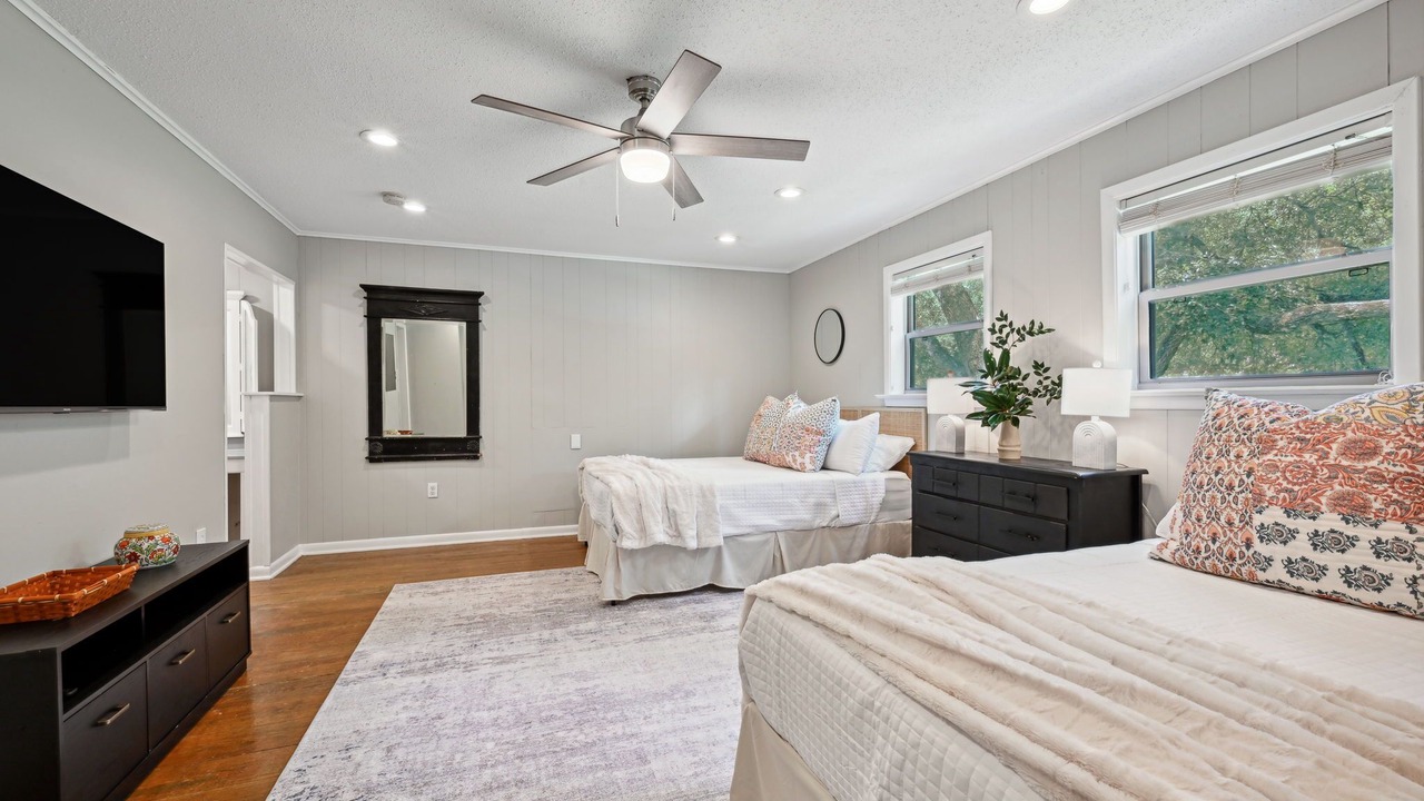 Photo of Bedroom in Covington
