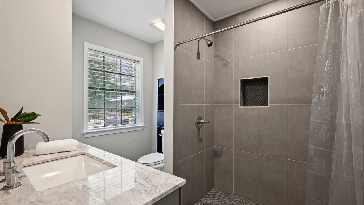 Photo of Bathroom in Covington