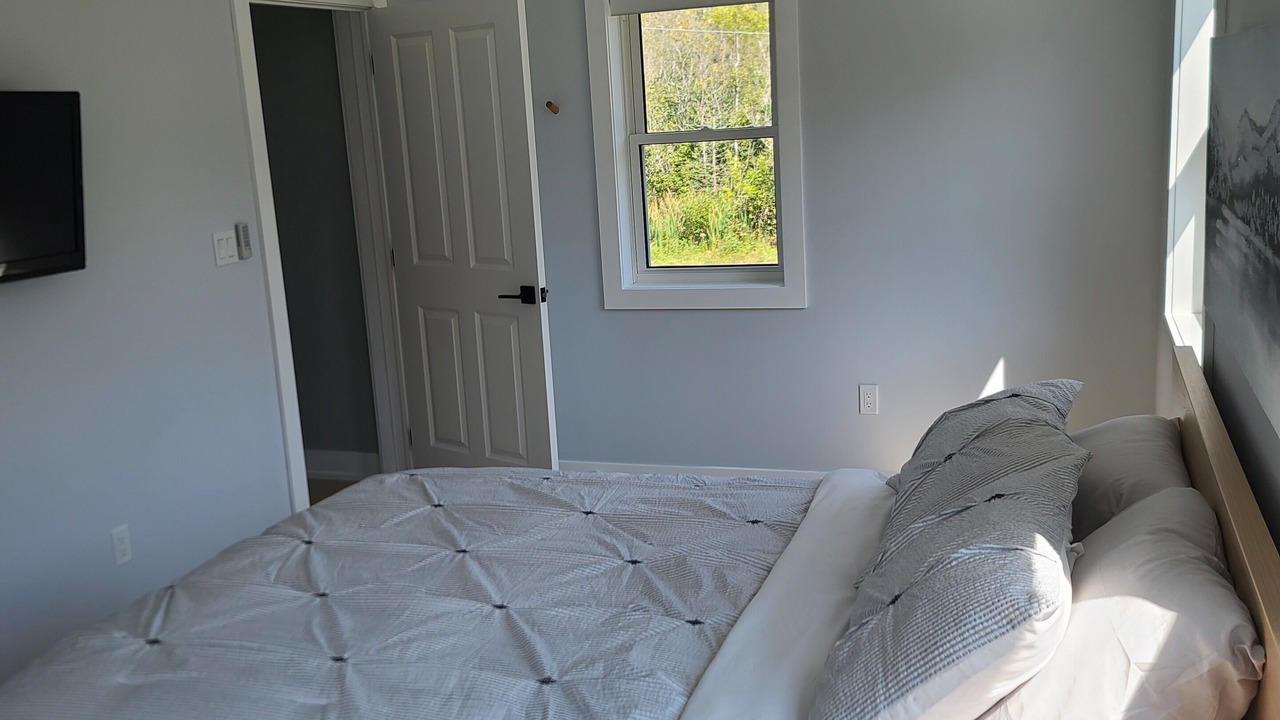 Photo of Bedroom in Stokes Bay