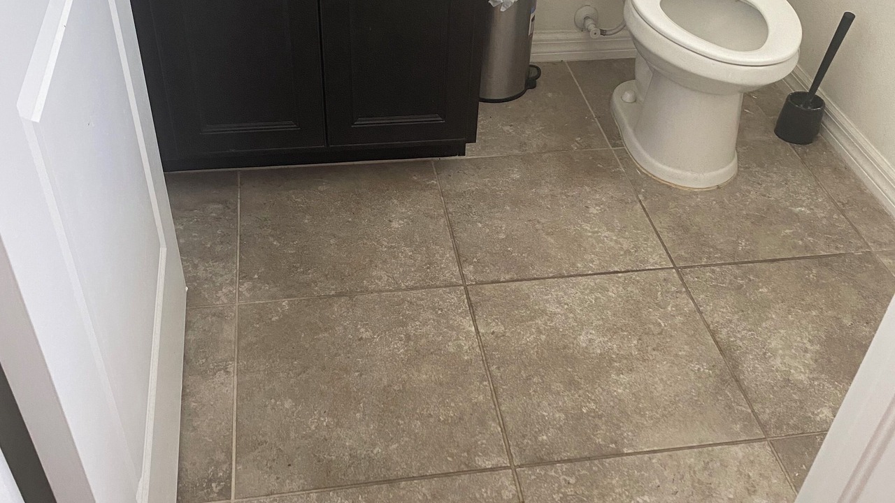 Photo of Bathroom in Riverview