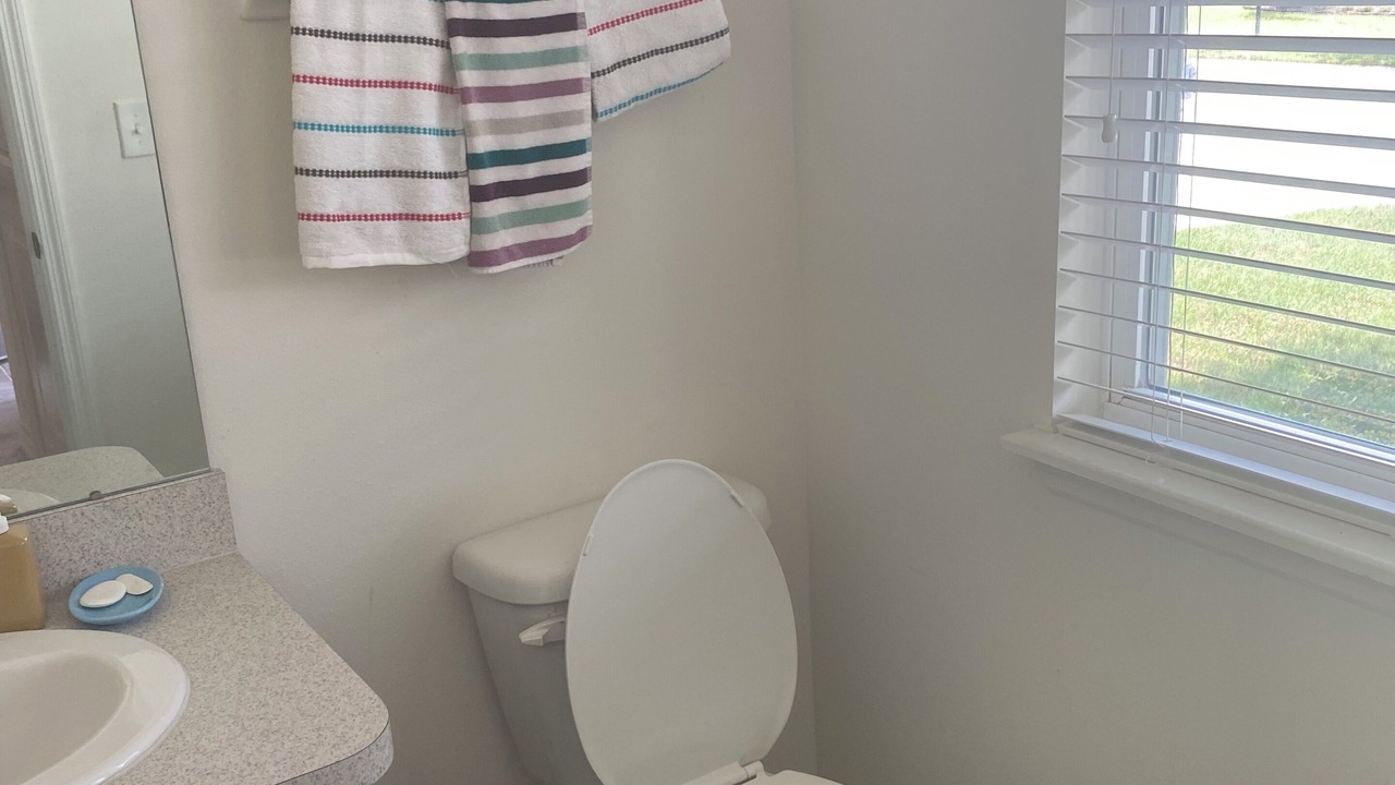 Photo of Bathroom in Riverview