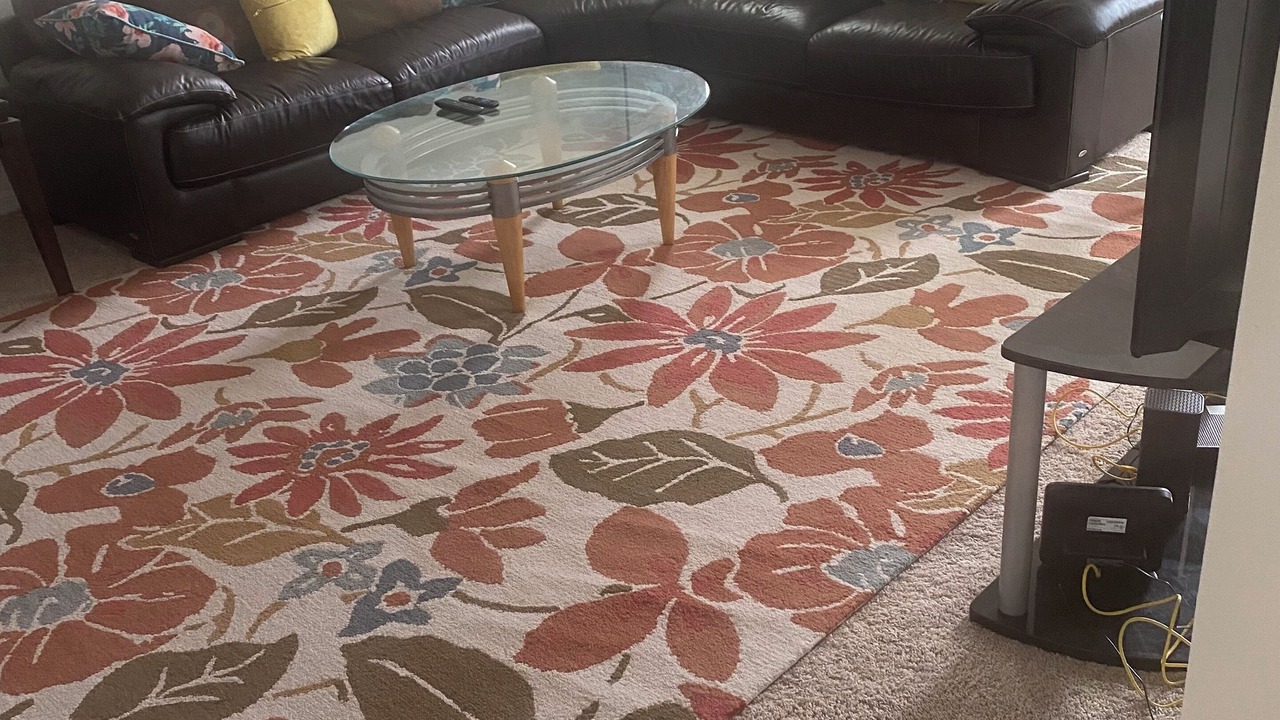 Photo of Livingroom in Riverview