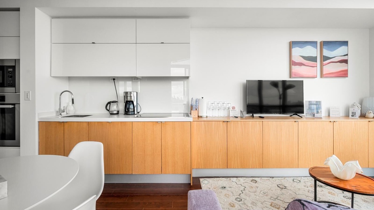 Photo of Kitchen in CityPlace