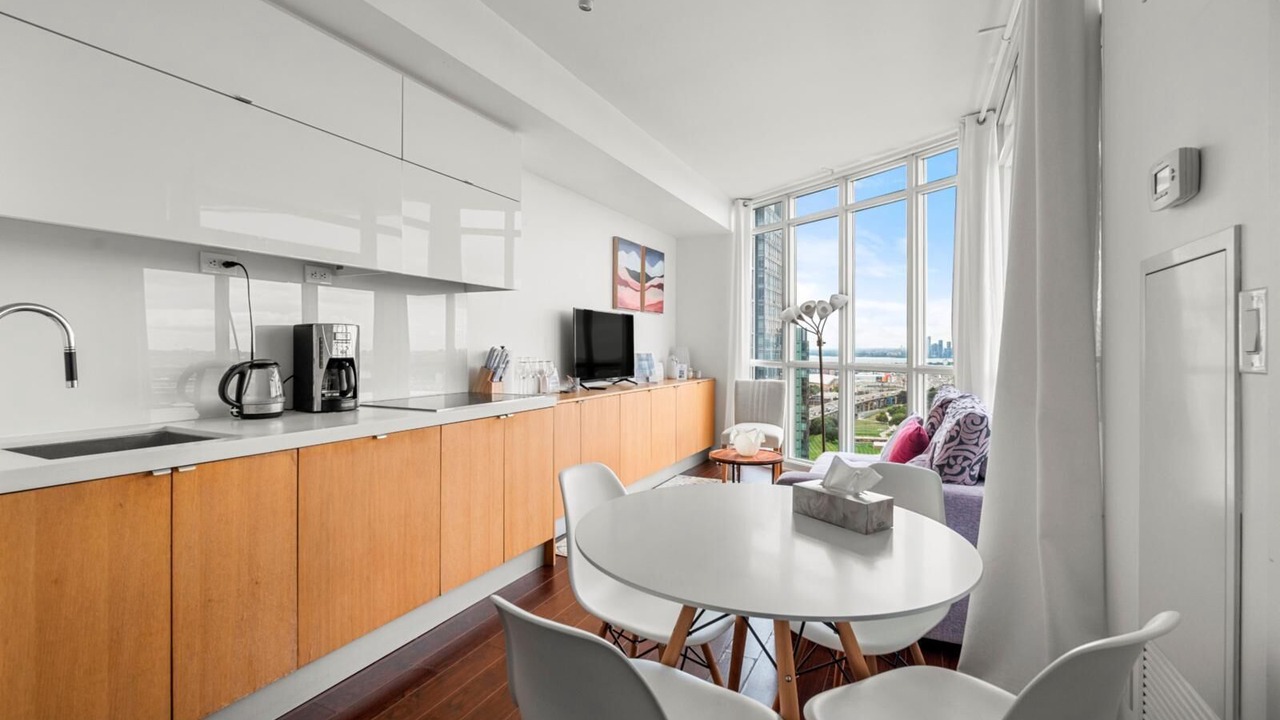 Photo of Kitchen in CityPlace