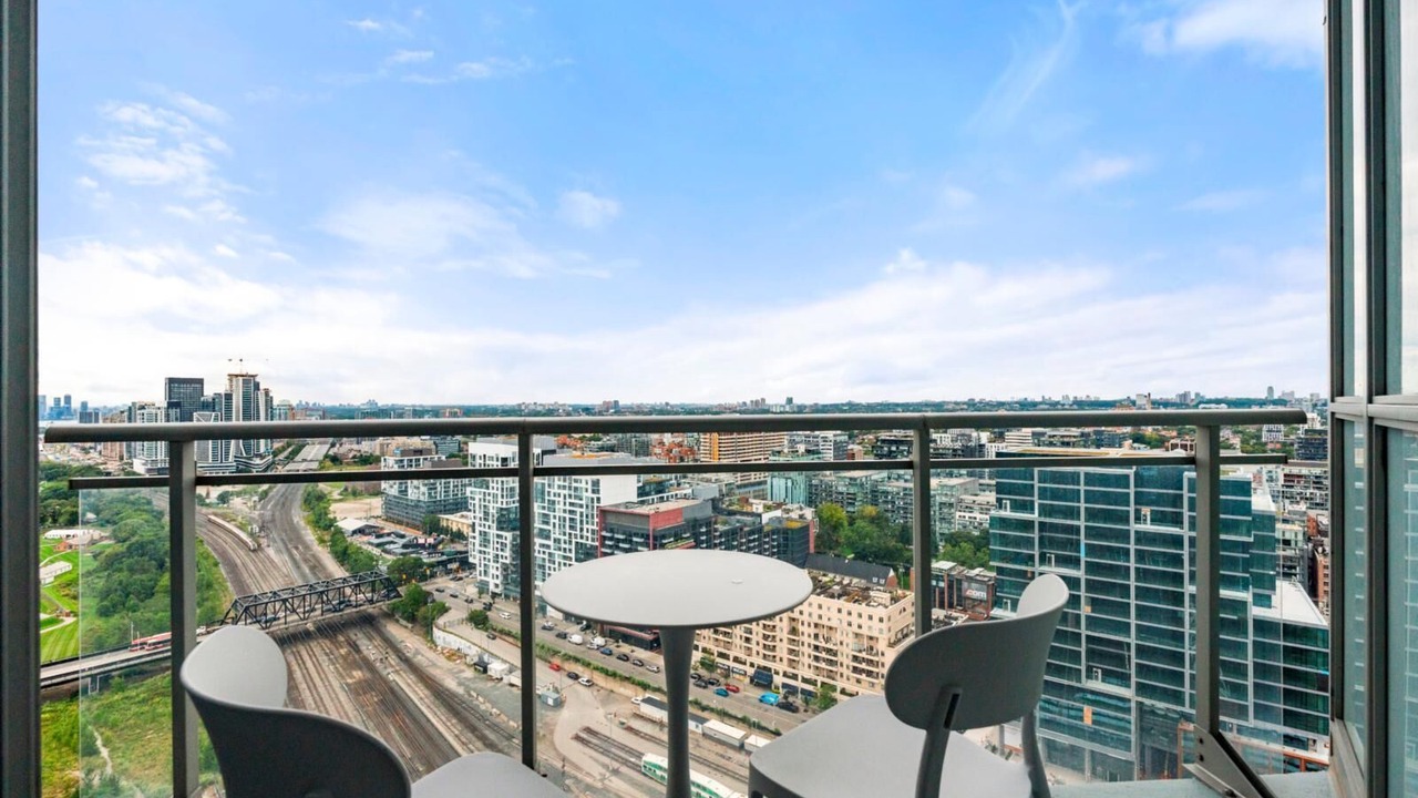 Photo of Outdoor in CityPlace