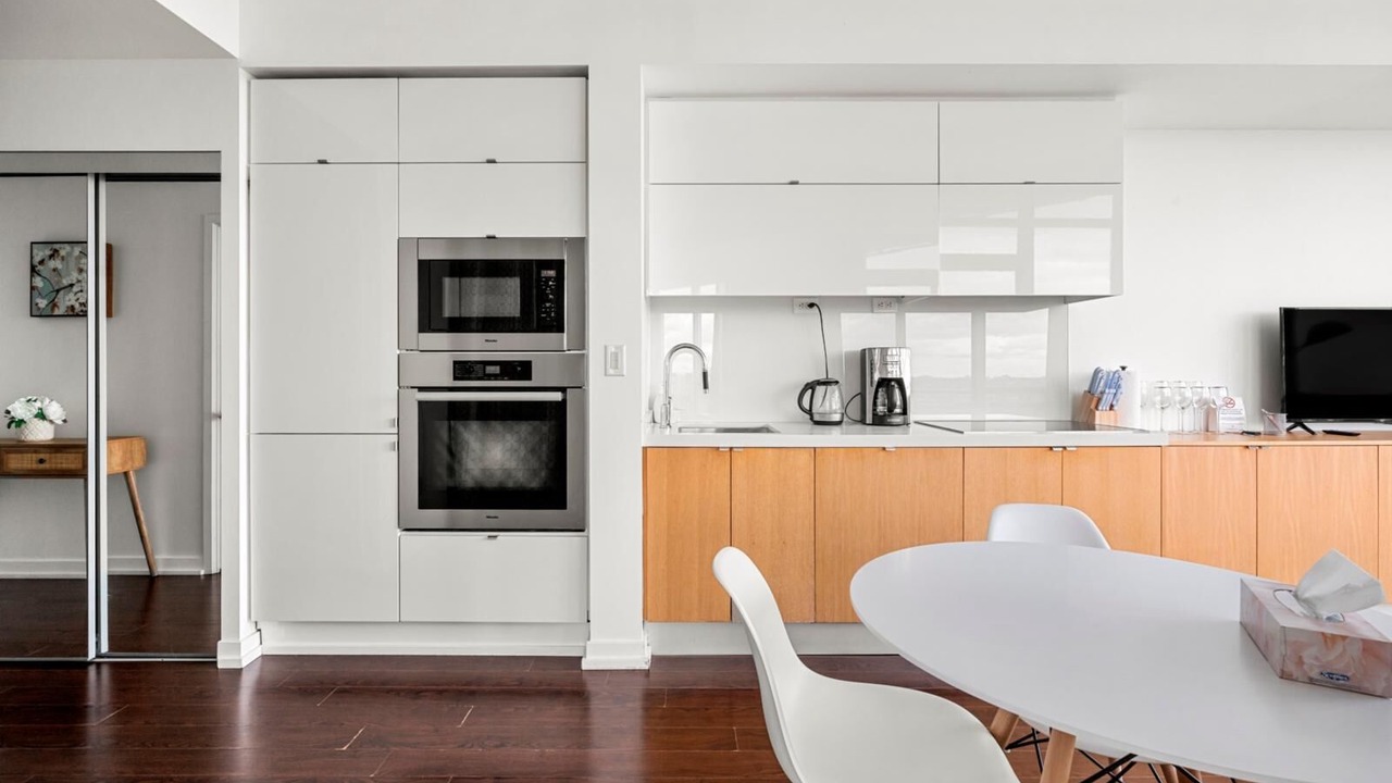 Photo of Kitchen in CityPlace