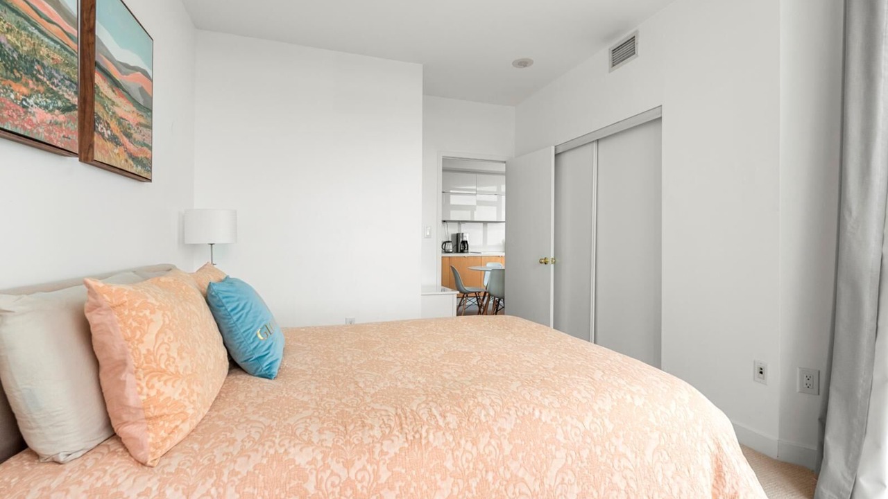 Photo of Bedroom in CityPlace