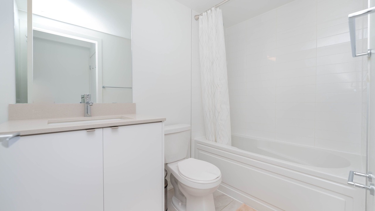 Photo of Bathroom in Burlington