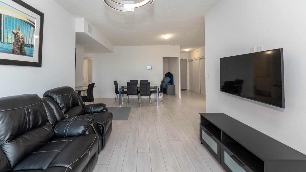 Photo of Livingroom in Burlington