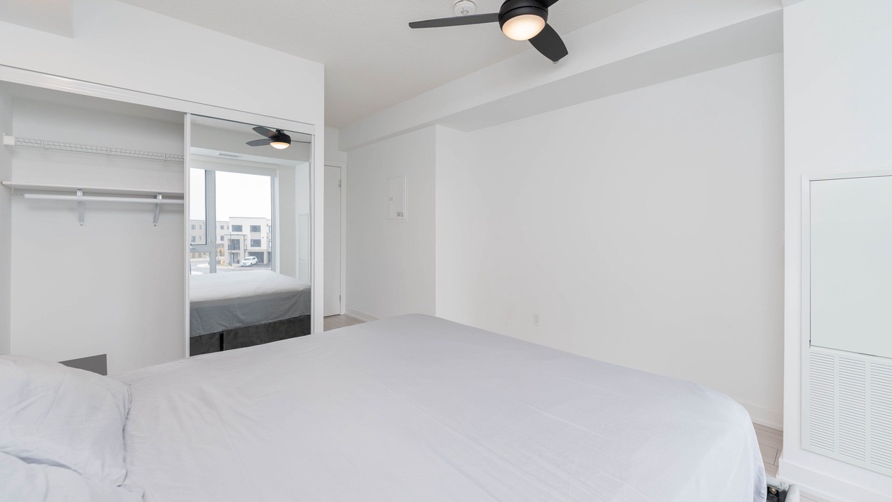 Photo of Bedroom in Burlington