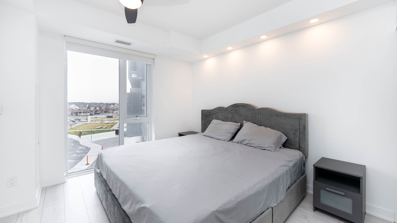 Photo of Bedroom in Burlington