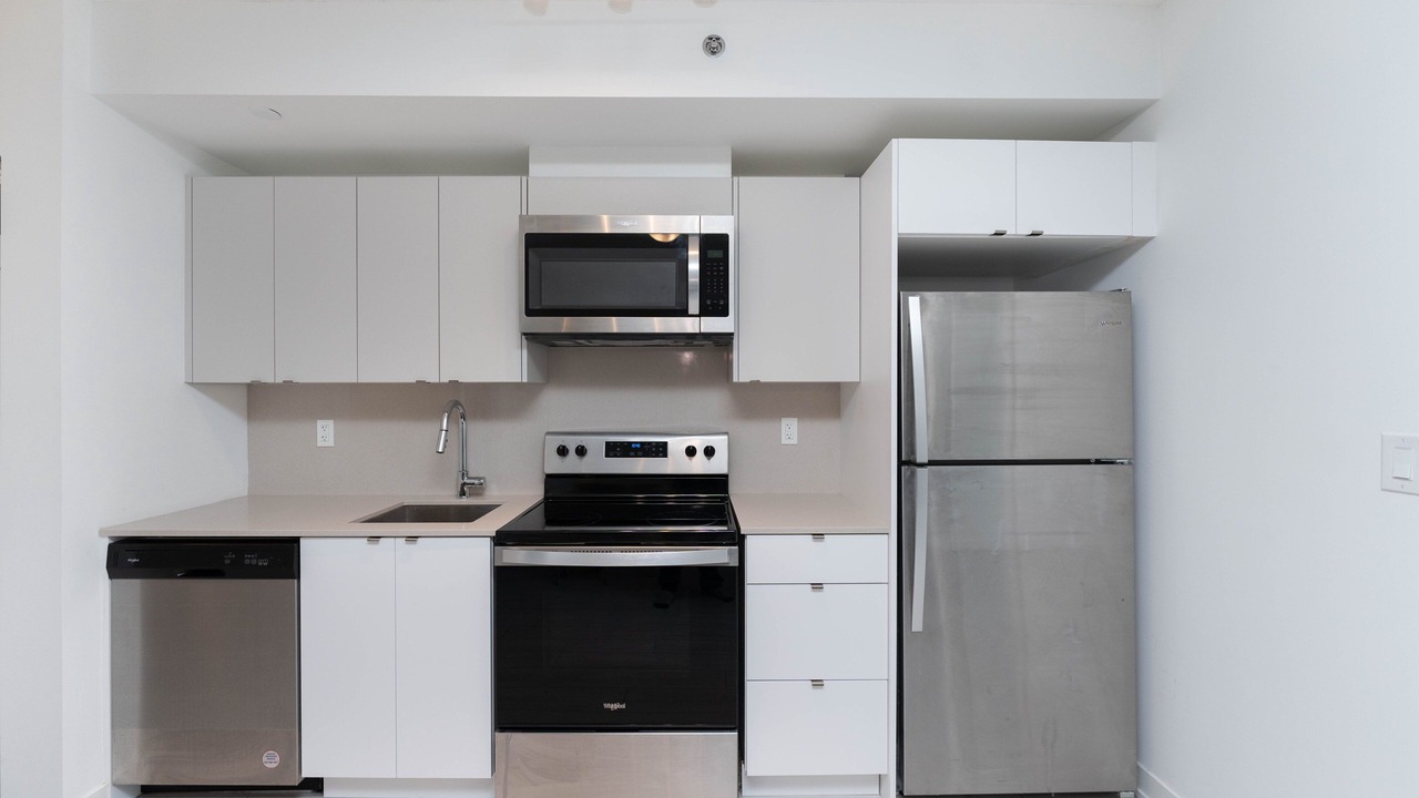 Photo of Kitchen in Burlington