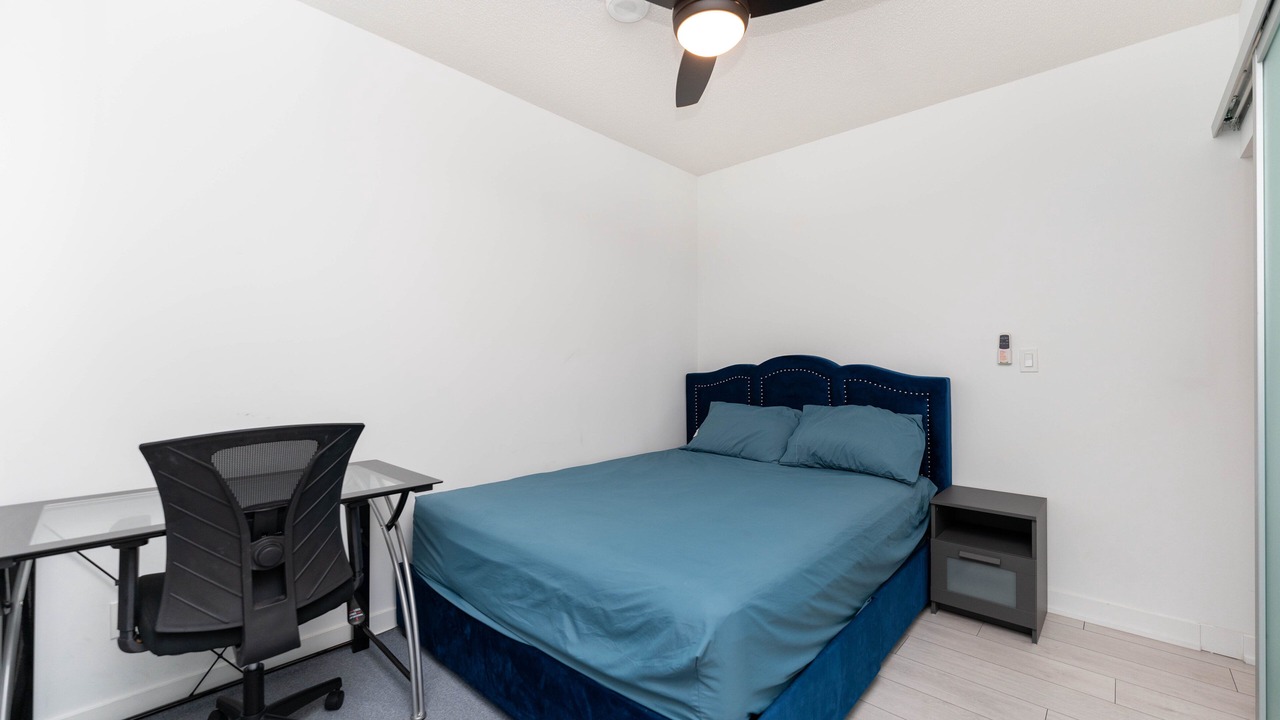 Photo of Bedroom in Burlington