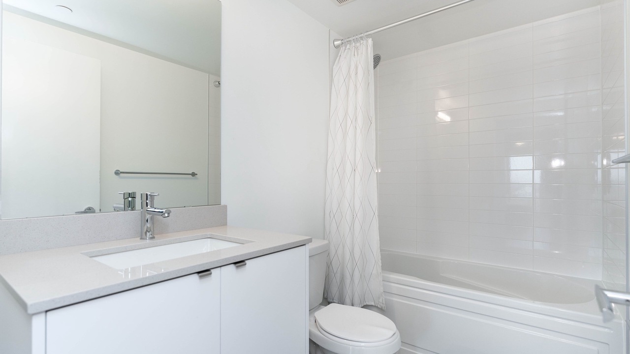 Photo of Bathroom in Burlington