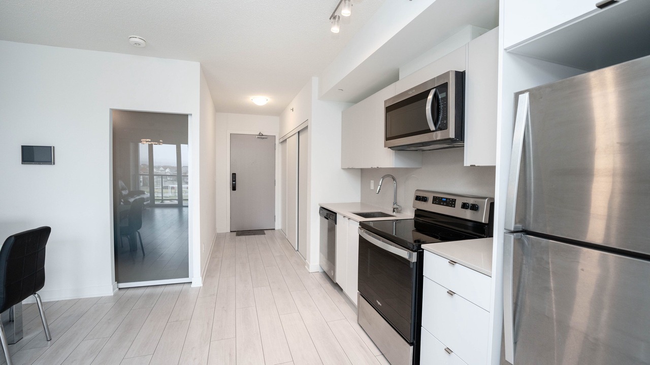 Photo of Kitchen in Burlington