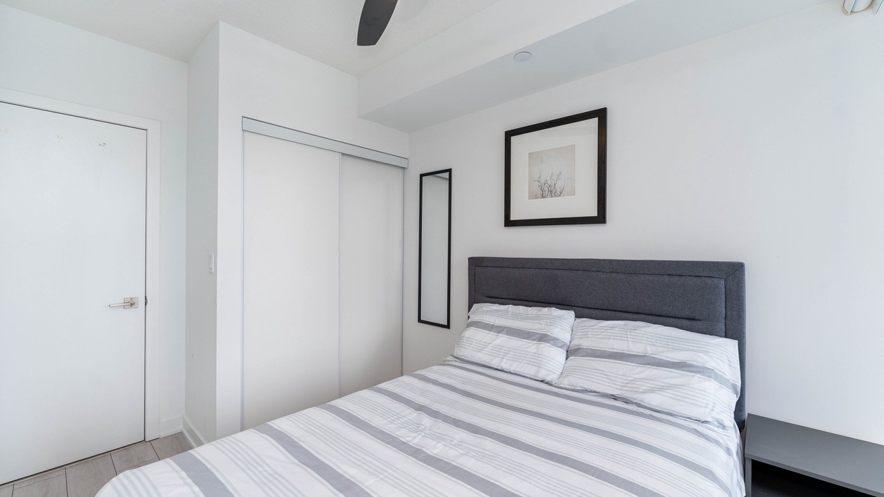 Photo of Bedroom in Burlington