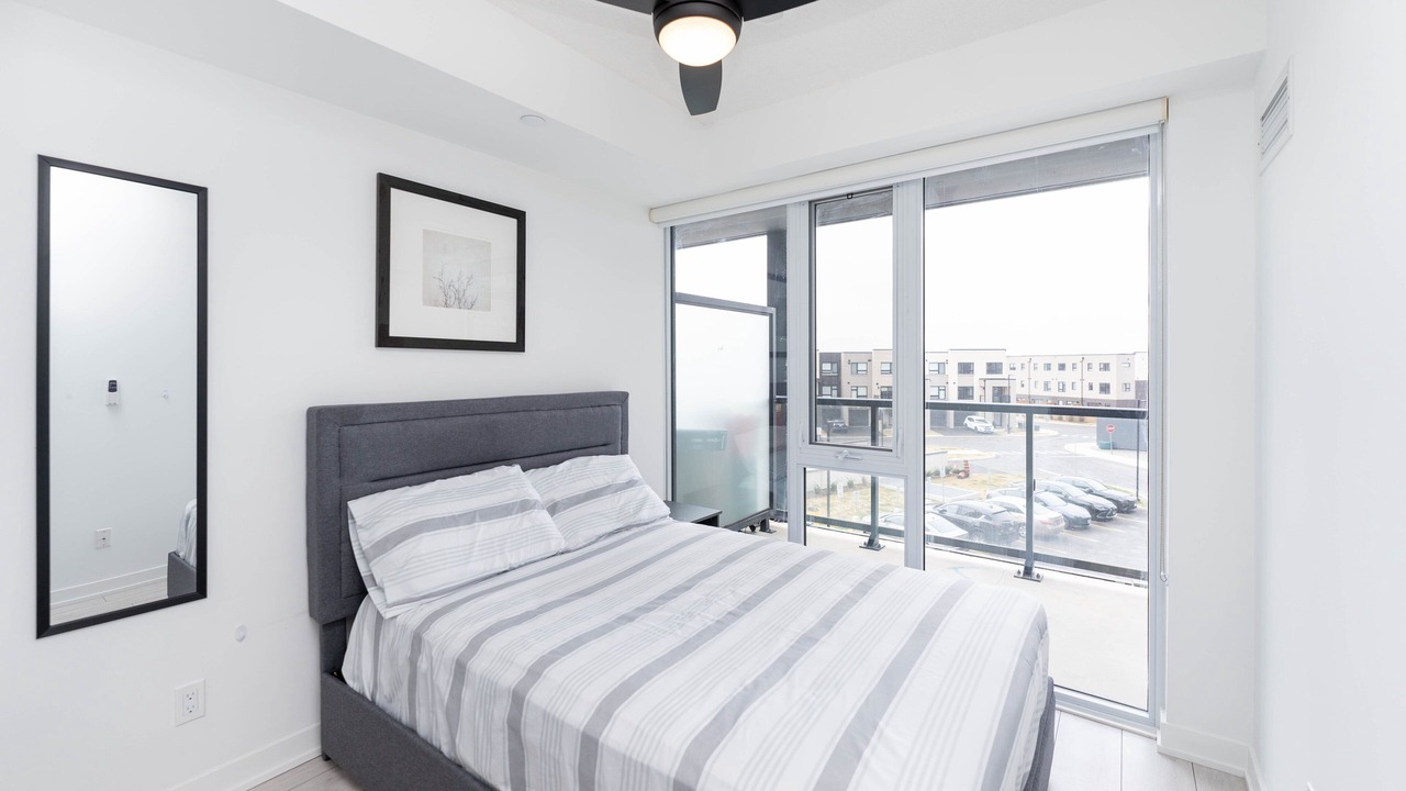 Photo of Bedroom in Burlington