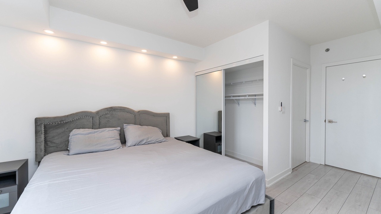Photo of Bedroom in Burlington