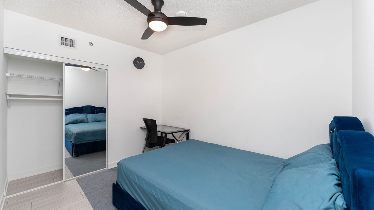 Photo of Bedroom in Burlington