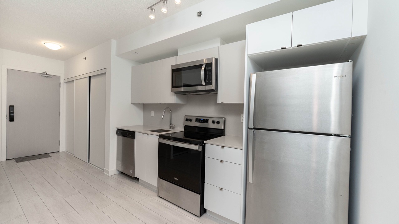 Photo of Kitchen in Burlington