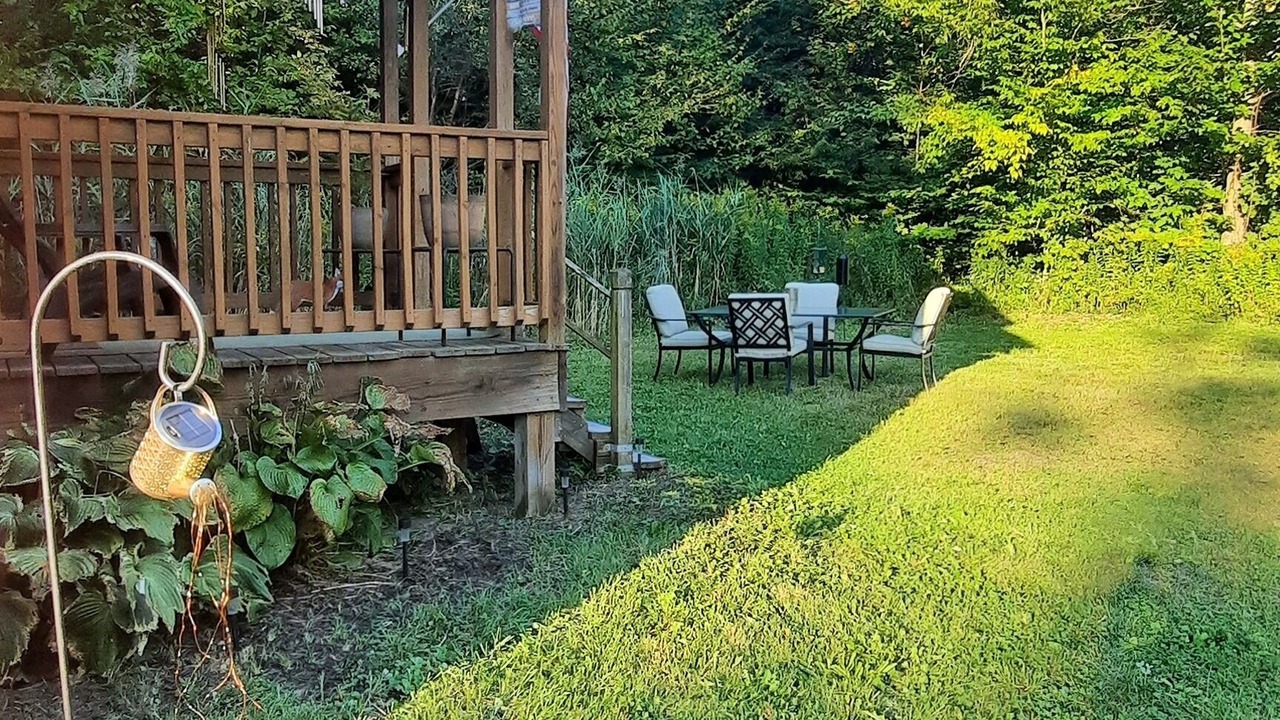 Photo of Outdoor in Durhamville