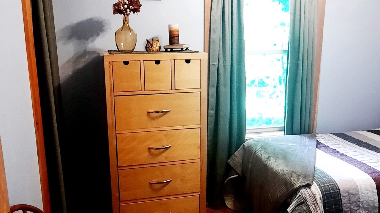Photo of Bedroom in Durhamville